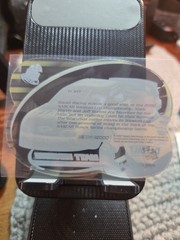 2000 Press Pass – Cup Chase Matt Kenseth #CC 8