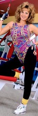 WWE GIANT 2’X6’ VINYL BANNER – MISS ELIZABETH