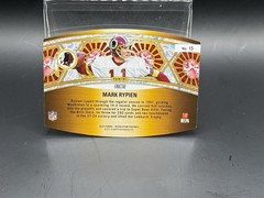 2025 Revolution Mark Rypirn Ring Of Honor Fractal
