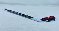 2024 Minnesota Wild Native American Heritage Day SGA Mini Stick