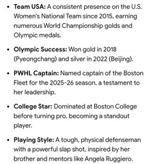 USA Women&rsquo;s Hockey Megan Keller Signed NIKE IIHF Hockey Jersey ● JSA