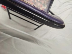 AEW DYNAMITE GRAND SLAM 2021 STADIUM CHAIR – EVENT ONLY