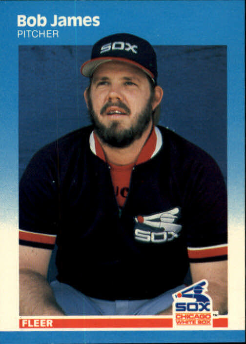 A9931- 1987 Fleer Baseball Cards 501-660 +Inserts -You Pick- 15+ FREE US SHIP
