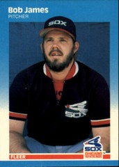 A9931- 1987 Fleer Baseball Cards 501-660 +Inserts -You Pick- 15+ FREE US SHIP