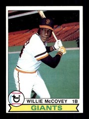 1979 TOPPS BASEBALL 181 TO 360 / SEE DROP DOWN MENU FOR CARD YOU WILL RECEIVE.