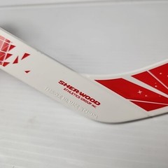 Detroit Redwings Little Caesars Arena Inaugural SGA Mini Hockey Stick &rsquo;17/18