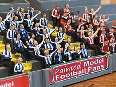 FOR SUBBUTEO/ZEUGO 50 NEW SEATED FANS*All Teams Available*