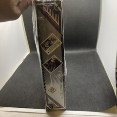 1990-91 Upper Deck Hockey Series 1 Factory Sealed Hobby Box