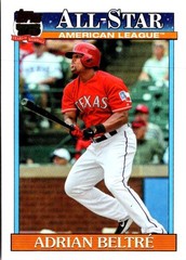 2026 Topps Series 2 1991 Topps All-Star Insert 91AS Pick Your Card MLB Legends