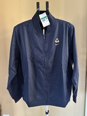 Nike 2025-26 Pumas Men&rsquo;s Club Woven Bomber Jacket HM3098-451