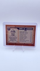 2026 Topps 1991 Topps Baseball 35th Anniversary All-Stars AARON JUDGE #91AS-1 NM