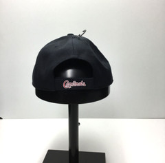 2025 St. Louis Cardinals Navy/Red 2 Tone 47 MVP Adjustable Strapback