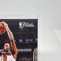 Topps Now 2025-26 NBA Finals Champions OG Anunoby New York Knicks #C3