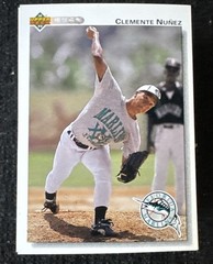 1992 Upper Deck complete HI # series baseball set (701-800)