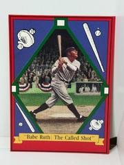 America&rsquo;s Pastime All-Star MLB Baseball 1990&rsquo;s – you pick T2