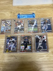 2026 Topps Series 2 « Gold Border /2026 » Pick Your Card