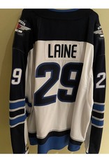 Men&rsquo;s Winnipeg Jets Laine Fanatics Branded Breakaway Size 5xl ( No duty fee)