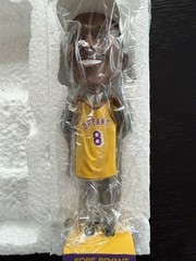 Kobe Bryant #8 Draft Day Bobble Head Lakers 2016 Retirement Season New In Box
