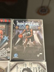 2025-26 Bowman Basketball Chrome INSERT Singles + 2 Card Min Purchase Please!