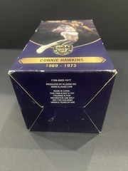 PREOWNED – Kloanz Connie Hawkins Bobblehead – 50th Season of Suns Basketball