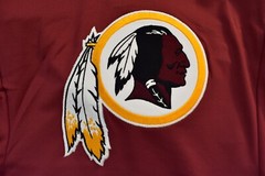 All Sport Couture NFL Womens Washington Redskins Wildkat Shirt NWT XS, M, L