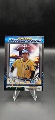2025 Bowman Draft Chrome Shotaro Morii #PP-5 Prized Prospects