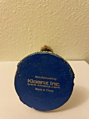 DeMarcus Cousins Golden State Warriors Bobblehead Figurine Kloanz Bobble Head