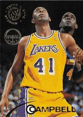 1994-95 Stadium Club Members Only Parallel Stadium Club Members Only Parallel Yo