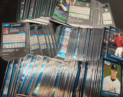 « Bowman Chrome » 2006 Baseball Card FG/DP/BDP ($2 Minimum Order Required)