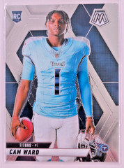 2025 & 2024 PANINI MOSAIC PRIZM PICK THE INSERT & CHASE CARDS YOU NEED