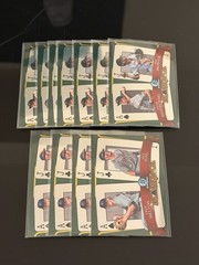2022 Bowman Draft BLACKJACK Chrome Insert Singles YOU PICK + 2 Card Min Plz READ