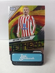 2025-26 Panini Prizm FIFA Soccer- You Pick -Rookies, Inserts, Parallels