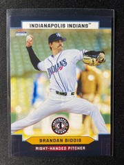 2026 Choice Indianapolis Indians Team Set (Pirates) You Pick Free Shipping!!!