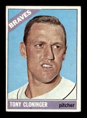 1966 Topps Baseball #2-441 VG-EX Pick From List ALL PICTURED vv9