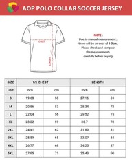 Personalized Shirt Collared Football 26-27 Home Special 110th Anniversary