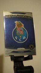 2025 Prizm FIFA Club World Cup FC Porto Team Badges #9