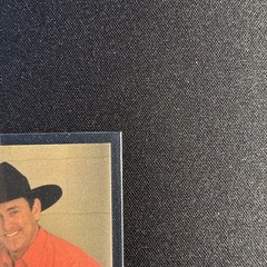 1993 Bleachers Promo Card -NOLAN RYAN – #NNO Texas Rangers – HOF