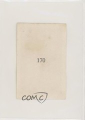 1934 Ilsa Sweets Sportvocu Only Number Back Jarvinen #170 0ar8
