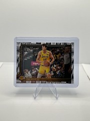 2025-26 Topps NBA Austin Reaves SP #151 Season Tip-Off