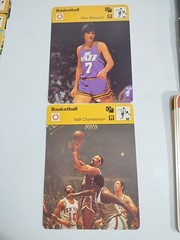 HUGE Lot of 200 1977-79 Sportscaster Cards ~ ALL SPORTS Plus Dividers & Digests