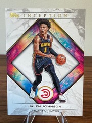 2025-26 Topps Inception Basketball -Pick your Player- Rookie RC & Stars