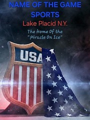 Miracle On Ice Signed USA Flag 🇺🇸 1980 USA Hockey 🇺🇲 1980 Winter Olympics