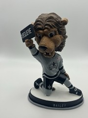 L A Kings Bailey The Mascot Bobblehead