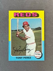 1975 Topps Baseball – Complete Your Set – #526-599 – Stars & More – Lower Price!