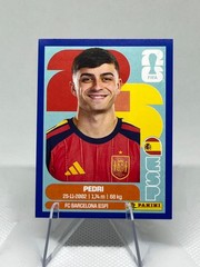 2026 World Cup Stickers Set 3/3 10+ Stickers = 1 Blue Border (POR1 – PAN20 + BB)