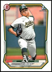 2026 Bowman Paper Rookie, Vet, Prospect! Pick Your Card, SHIPS FREE! Up&rsquo;d 5/30!