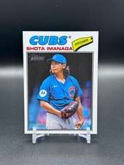 2026 Topps Heritage BASE/SHORT PRINT SINGLES #201-400 – Complete YOUR Set!!