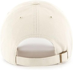&rsquo;47 MLB Natural Script Team Color Wordmark Logo Clean Up Adjustable Hat Cap, …