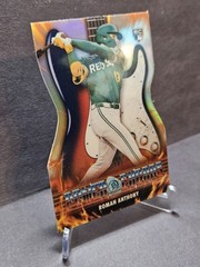 Roman Anthony 2026 Bowman Chrome Power Chords Rookie #PC-14 Boston Red Sox