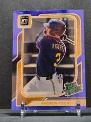 2026 Donruss Optic Orange & Blue Velocity Complete Your Set Discounts Available